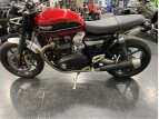 Thumbnail Photo 2 for 2019 Triumph Speed Twin